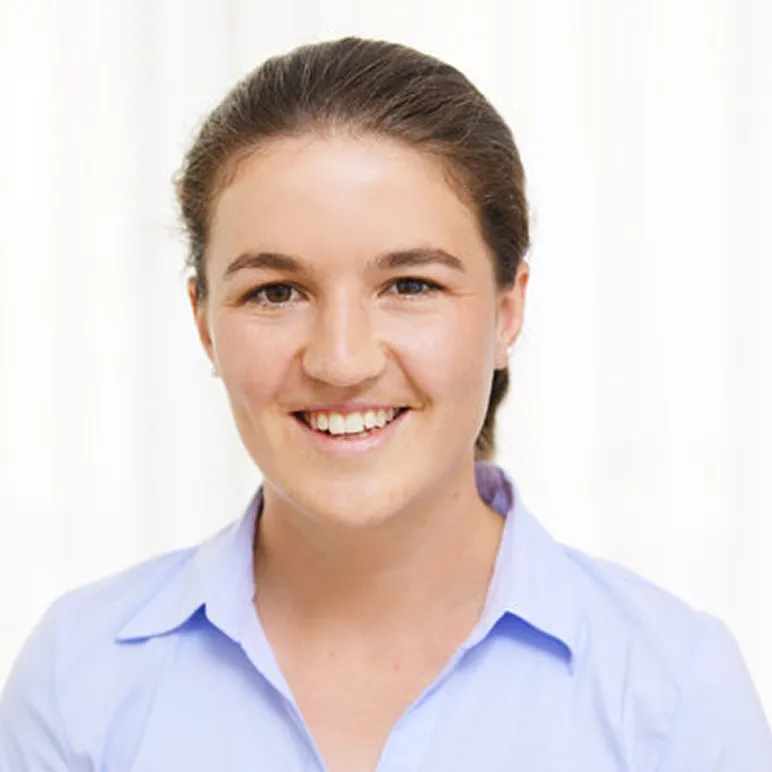 Franziska Spitzer