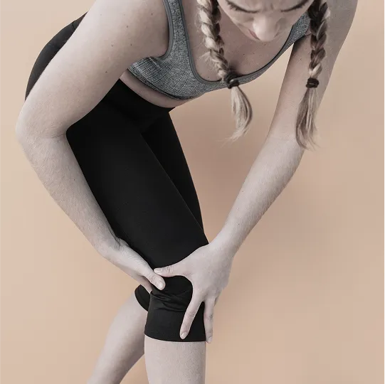 Sportverletzungen